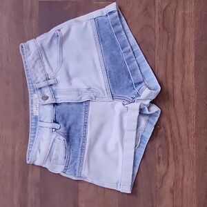 PacSun Mom Shorts Size 24